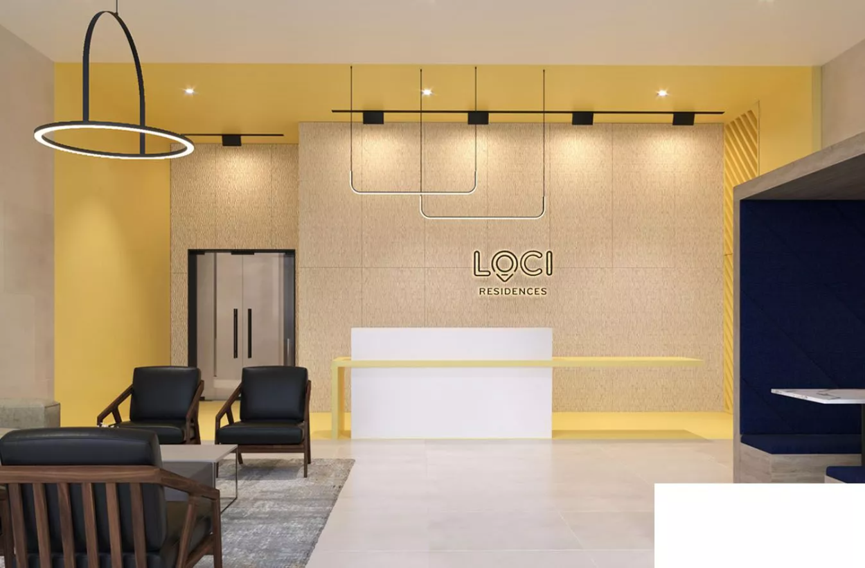 LOCI Residences