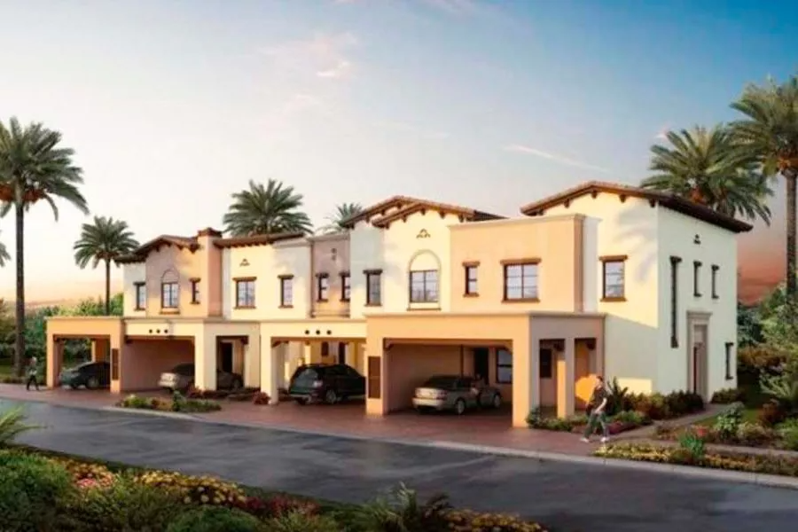 Experience the Reem Community Lifestyle