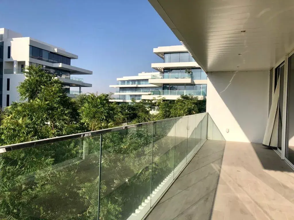 Seventh Heaven — Must Have — Balcony — feature | Profound Properties, Dubai