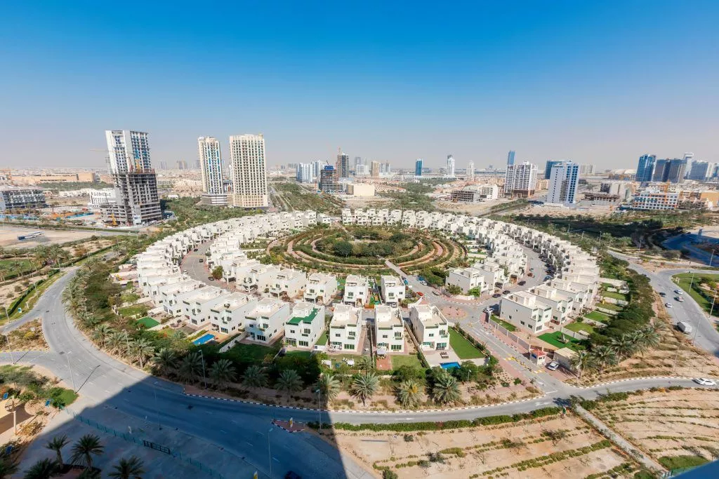 Unrivaled Amenities and Prime Location