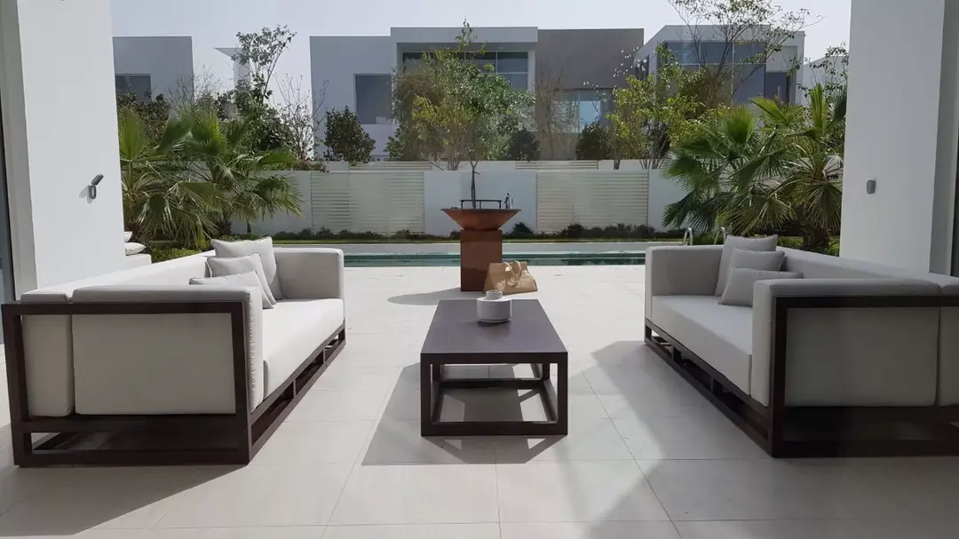 العش — مسبح — مسبح خارجي — amenity | Profound Properties, Dubai