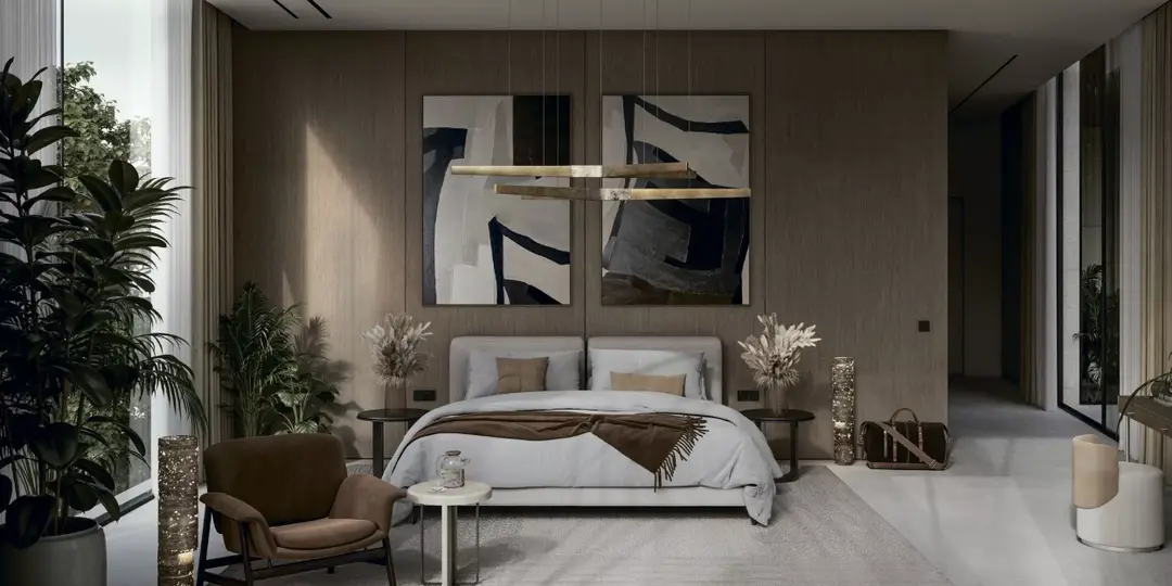 Altissima — Must Have — Built-in Wardrobes — feature | Profound Properties, Dubai