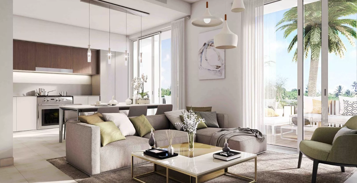 Expo Golf Villas 3