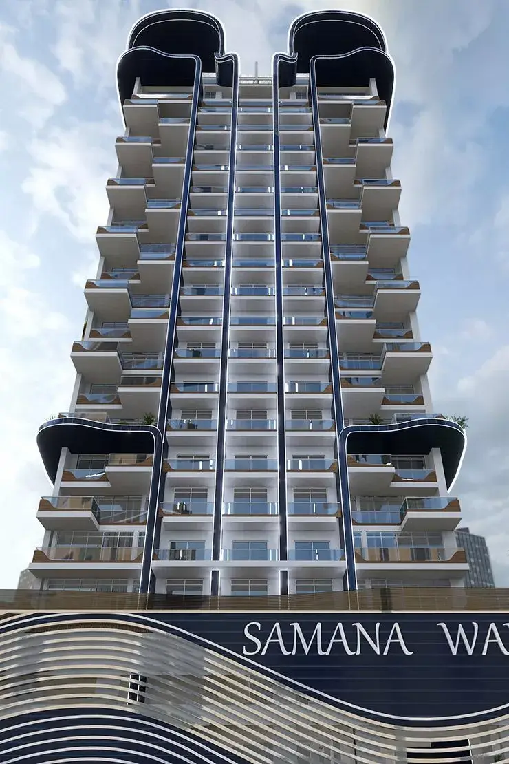 Unrivaled Amenities and Prime Location