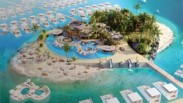 Unparalleled Location and Amenities