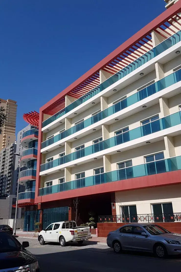 Золотые Резиденции — Master Plan Community | Profound Properties, Dubai