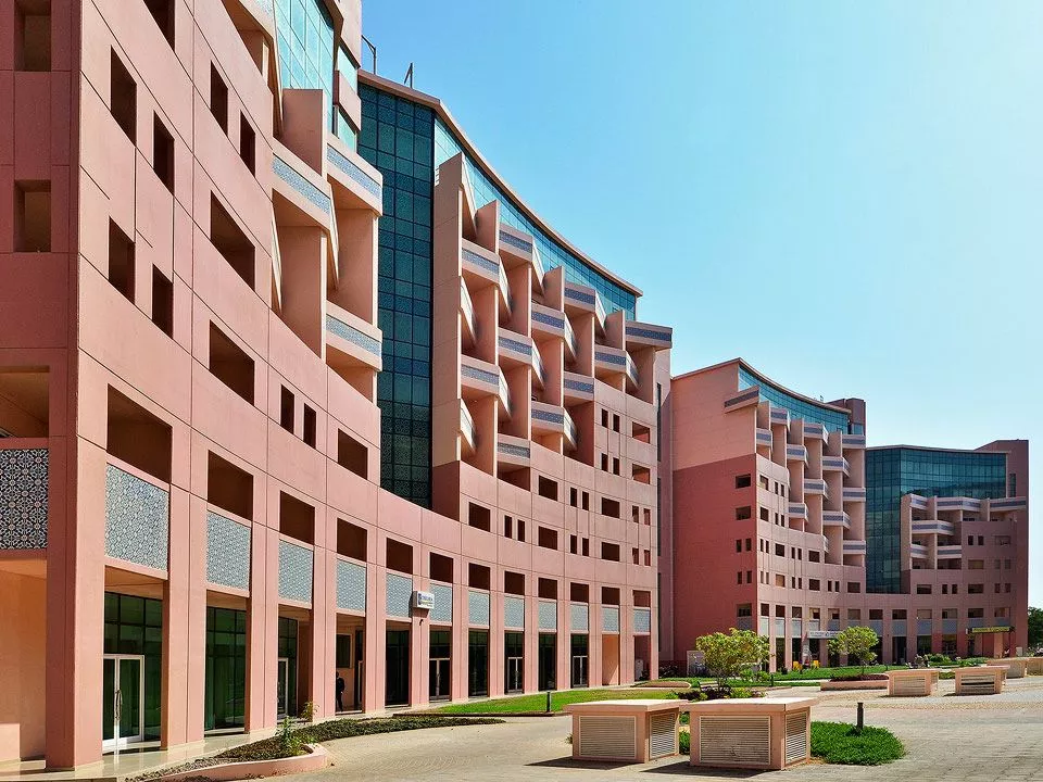 حدائق ديسكفري