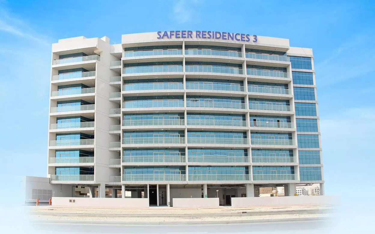 Safeer Residence 3