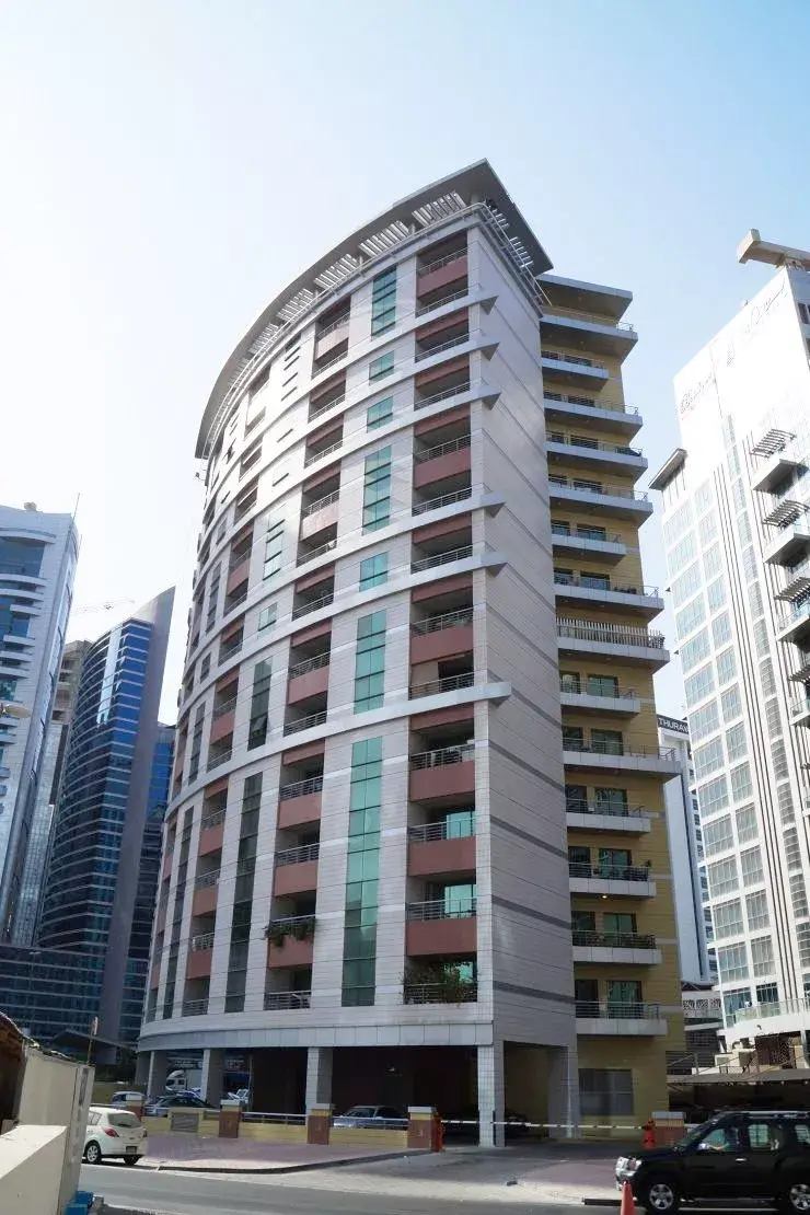 Paradise Apartment