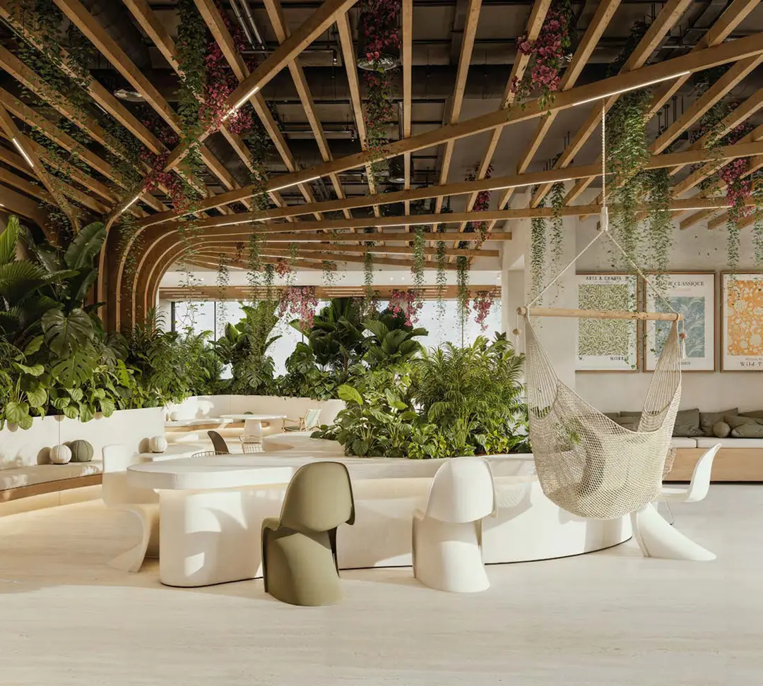 Elemental 22 — Finishing & Furnishing — Premium Materials — feature | Profound Properties, Dubai