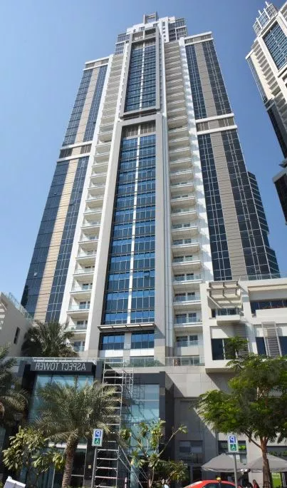 Aspect Tower