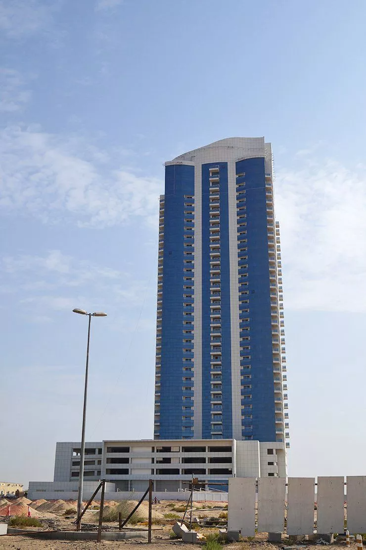 Wadi Tower