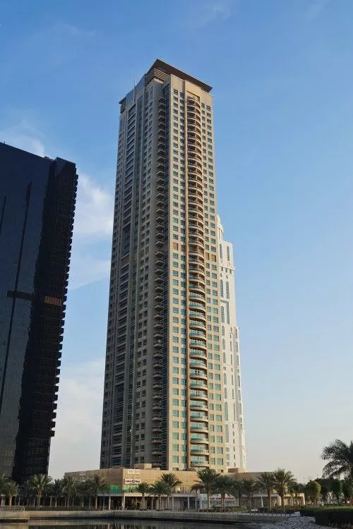 Lake Point Tower