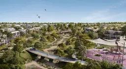 維洛拉與維內拉山谷 — 山谷 — Off-Plan | Profound Properties, Dubai
