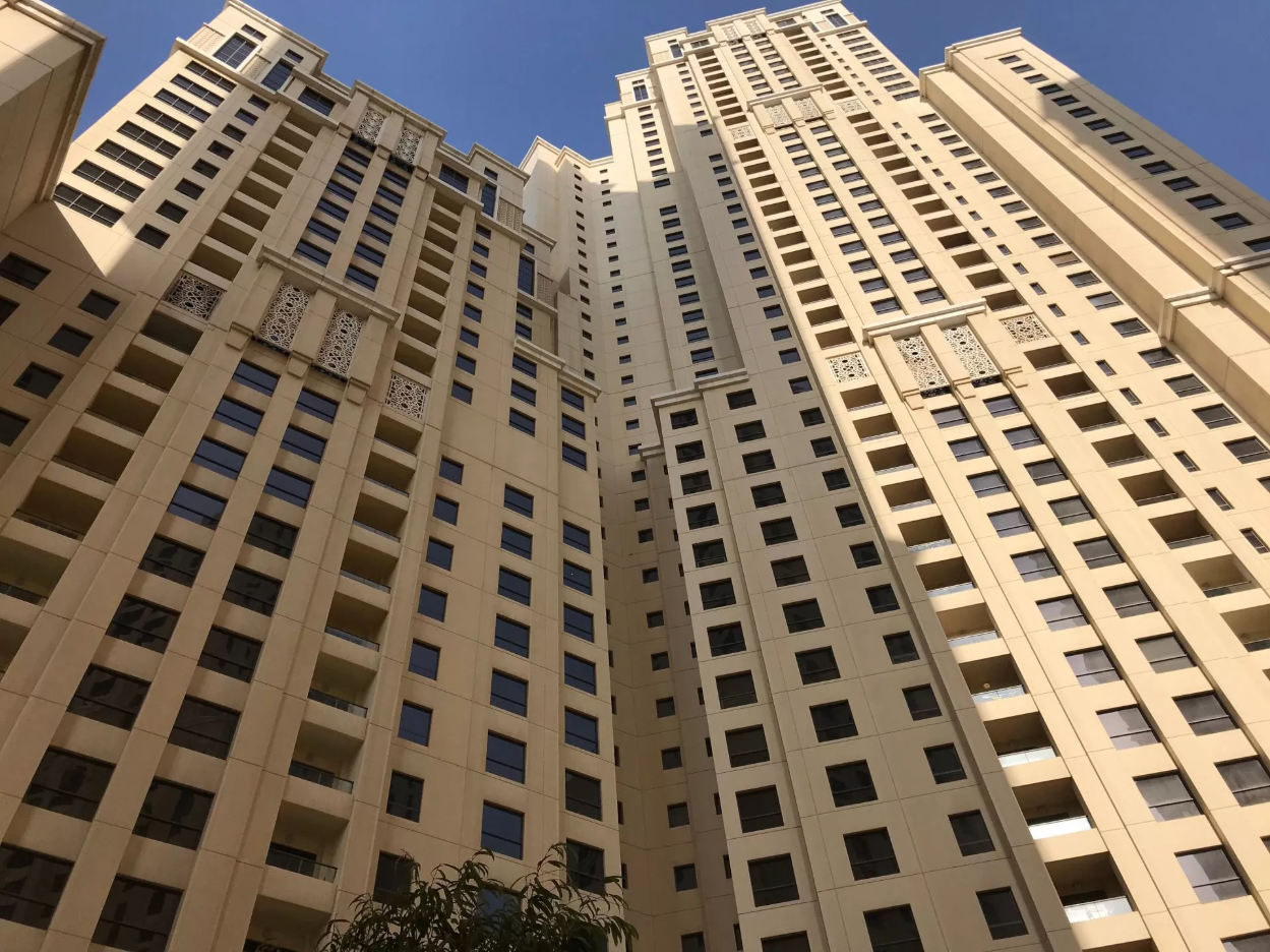 Shams JBR