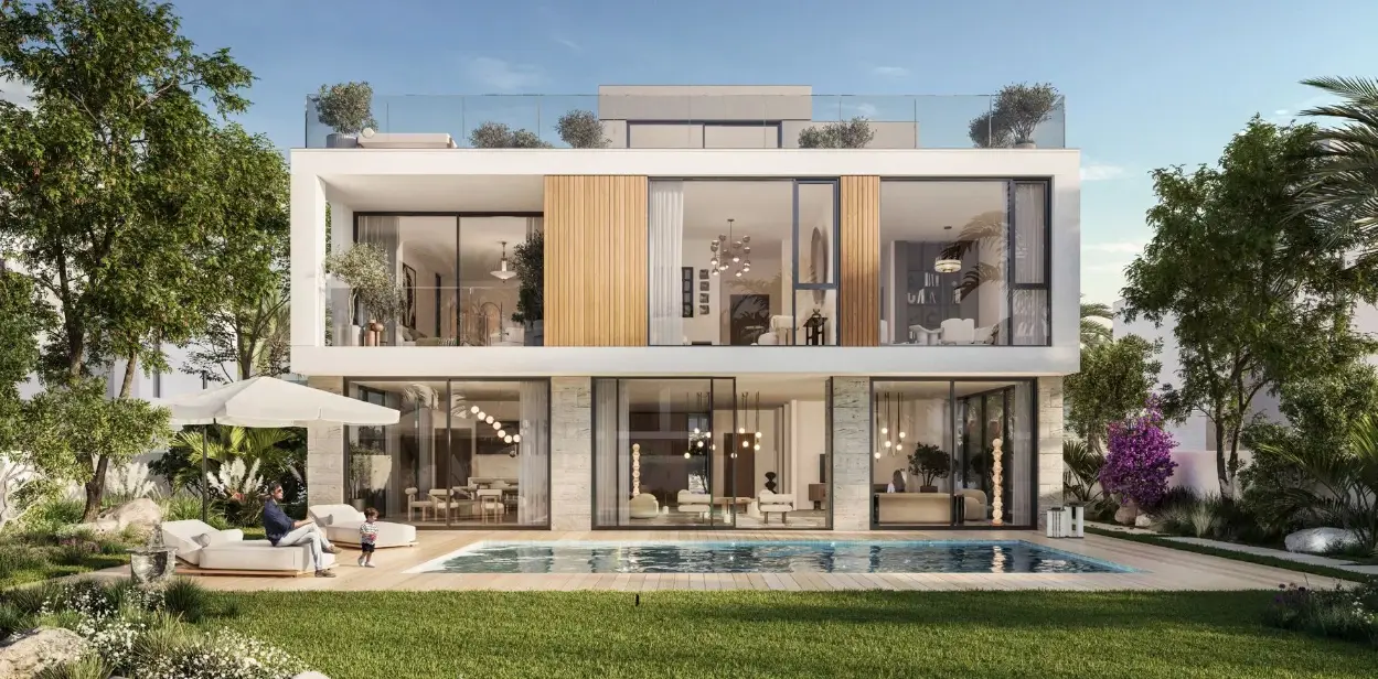 Experience The Valley Lifestyle