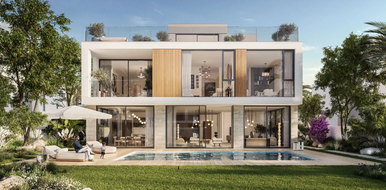 Experience The Valley Lifestyle