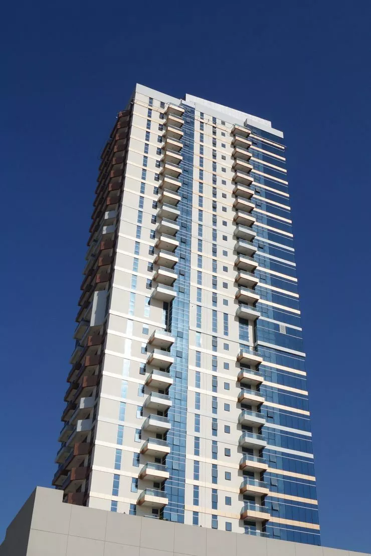 Modern Living in Jumeirah Village Triangle