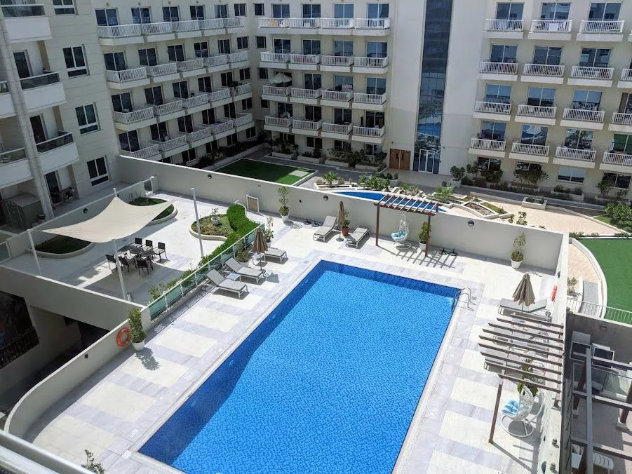 Orchidea Residence