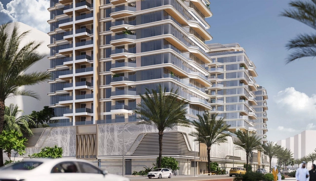 EDGEWATER RESIDENCES PHASE 3