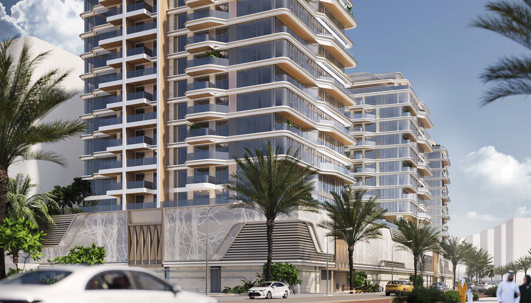 EDGEWATER RESIDENCES PHASE 3