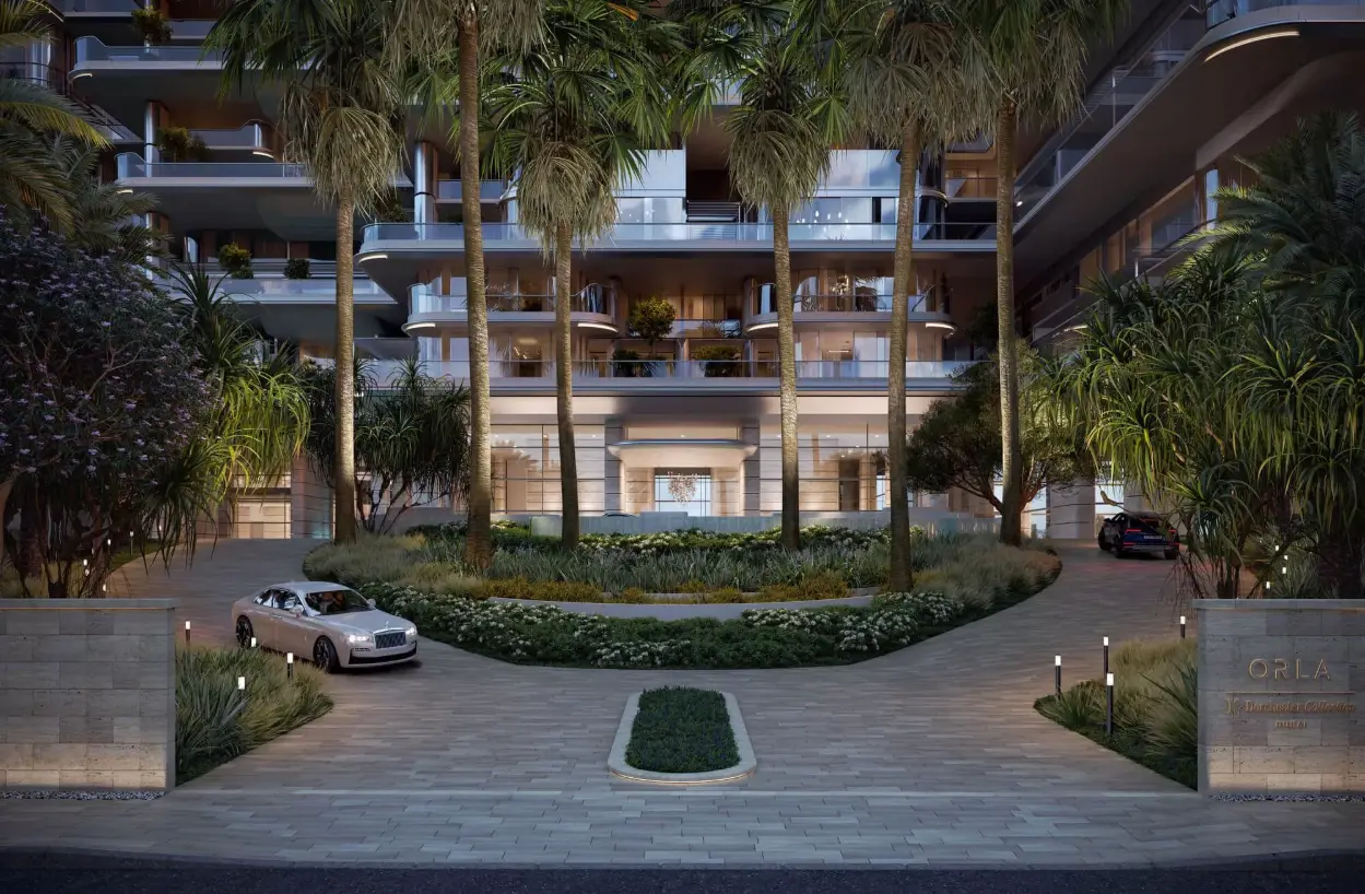 Unparalleled Location and Amenities