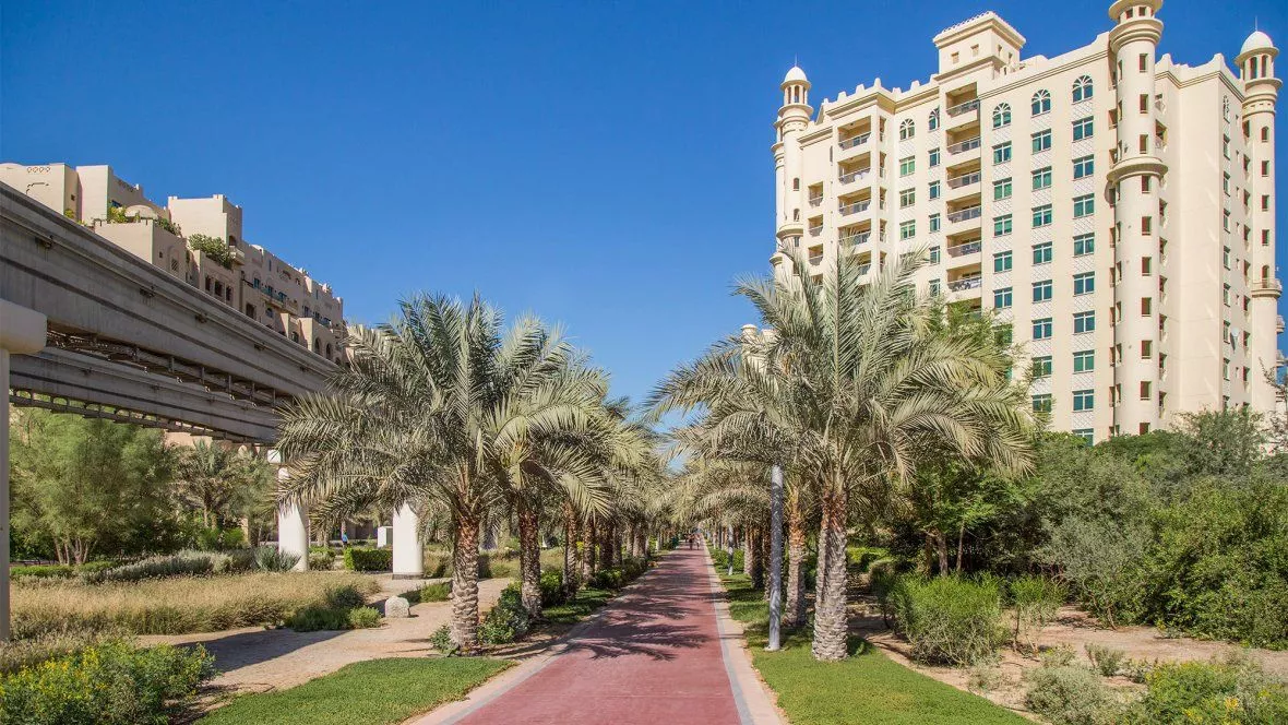 Unrivaled Amenities and Prime Location