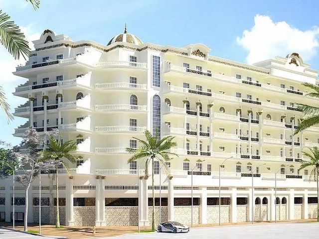 Qasr Sabah