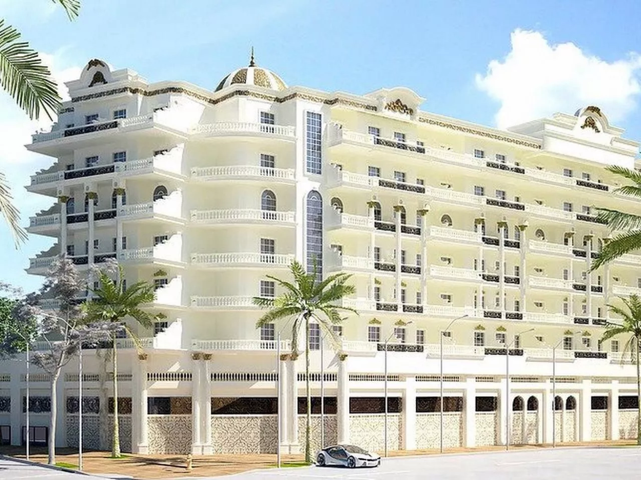 Qasr Sabah