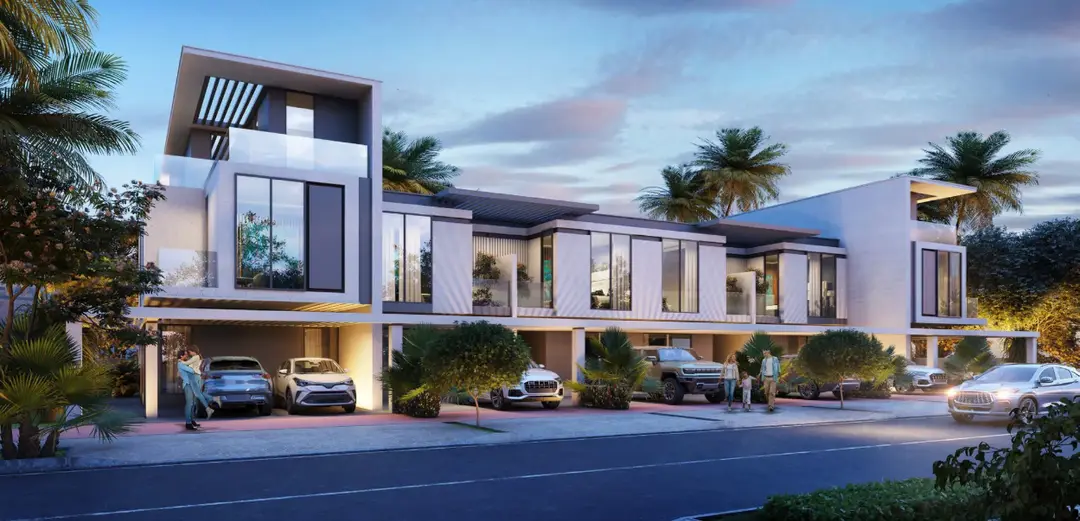 Sun City - Dubailand — Others — Parking Spaces — amenity | Profound Properties, Dubai
