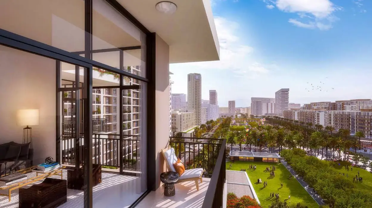 Experience Town Square's Thriving Community