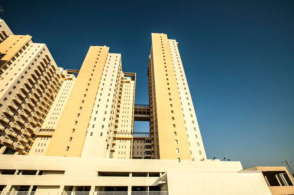 Centrium Towers