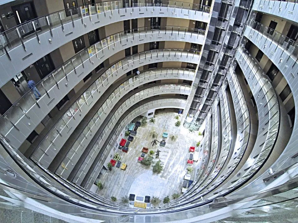 Dusseldorf Business Point