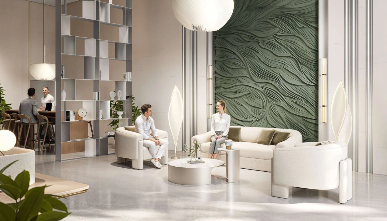 ESSENL1FE Residence