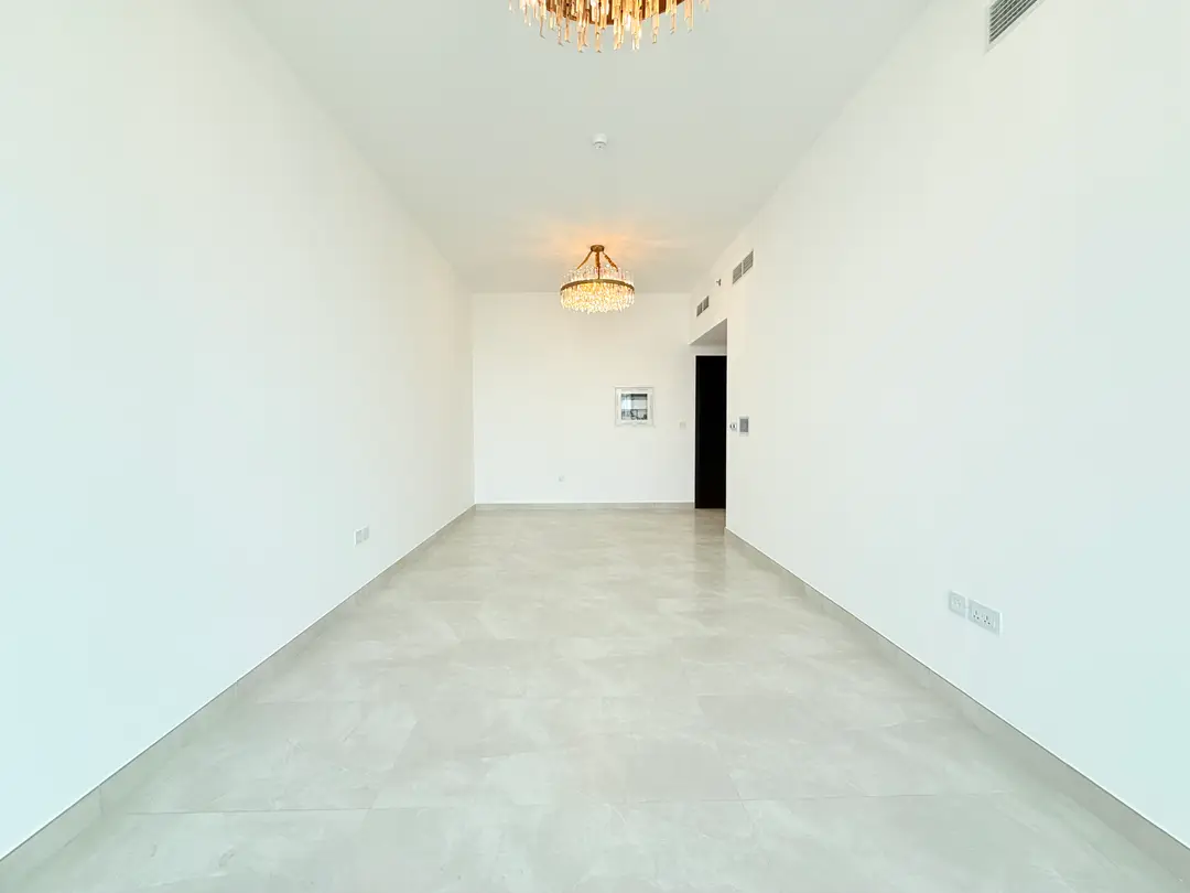Brand New I High Floor | Closed Kitchen | Open View | — 装修与家具 — 高质量的饰面 — feature | Profound Properties, Dubai