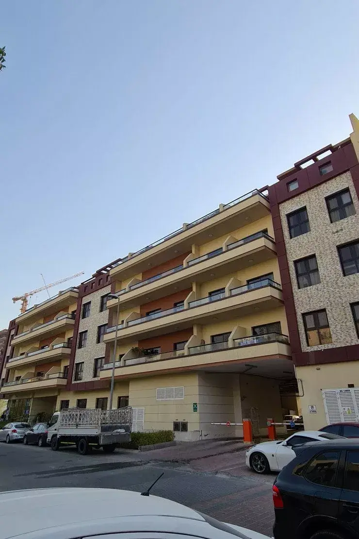 Experience Jumeirah Village Circle's Vibrant Community