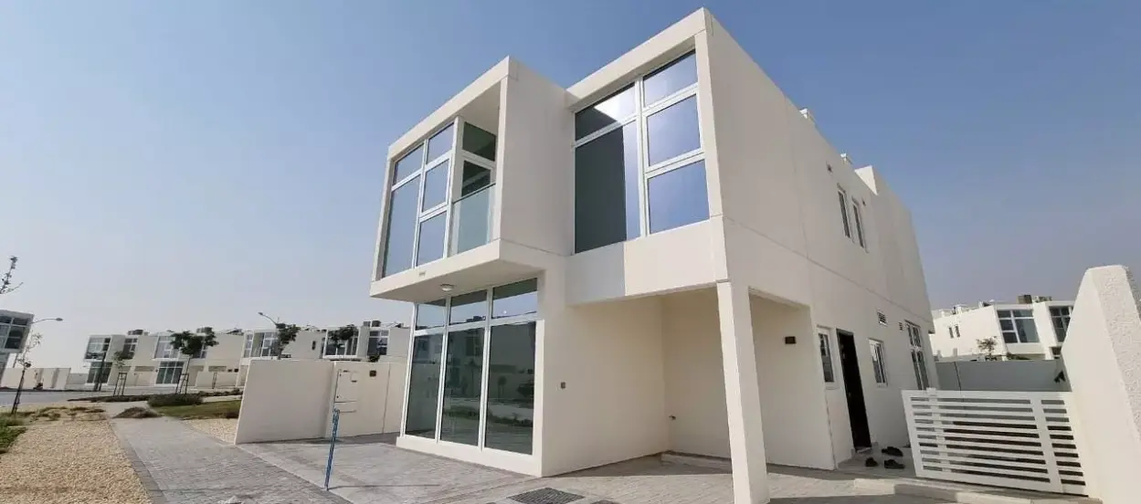 Unwind in DAMAC Hills 2's Eco-Friendly Oasis