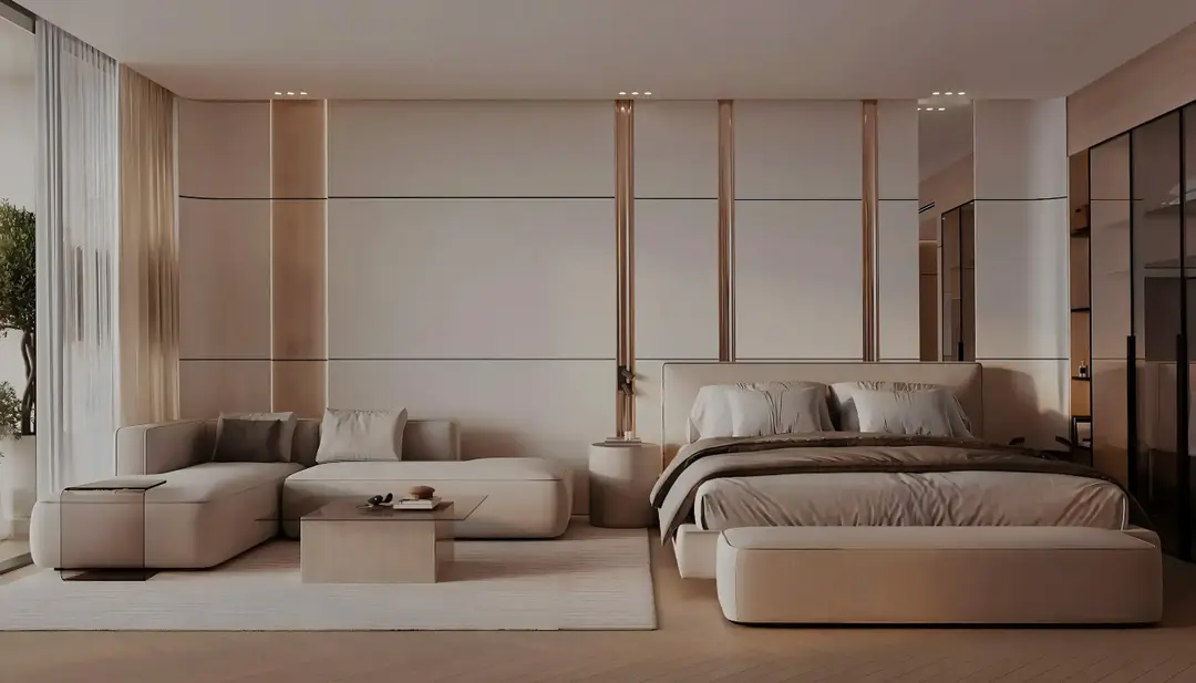 Hillviews - Dubai science park — Finishing & Furnishing — High-Quality Finishes — feature | Profound Properties, Dubai