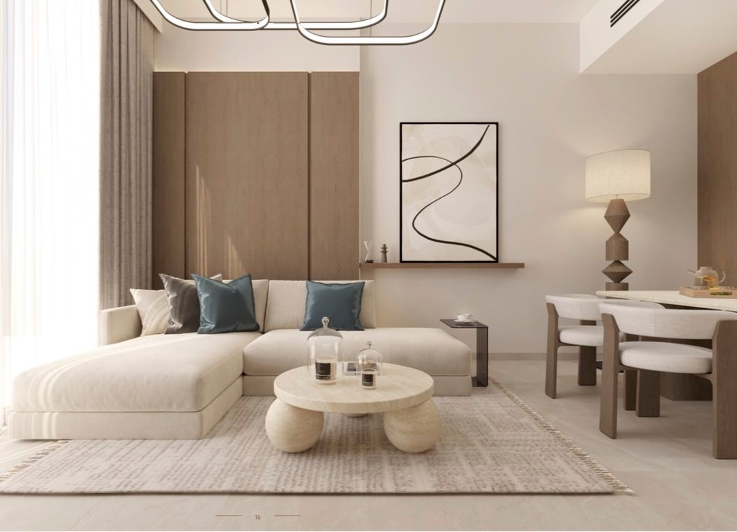 Lilian Residences