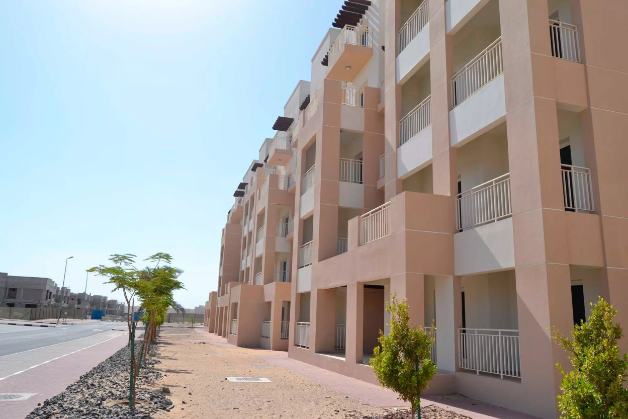 Al Khail Heights