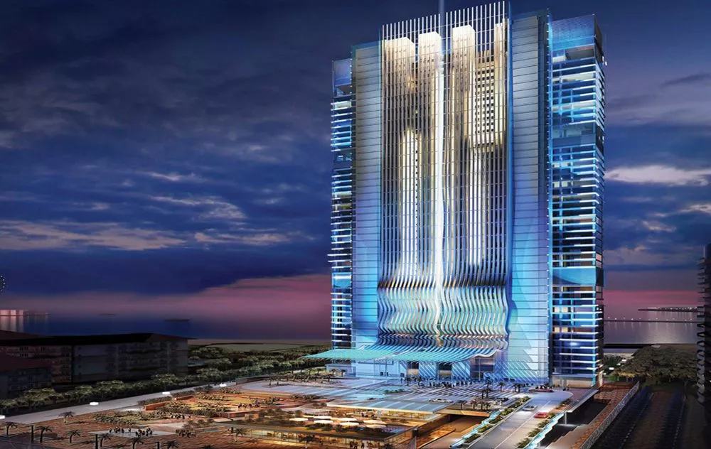 One JBR