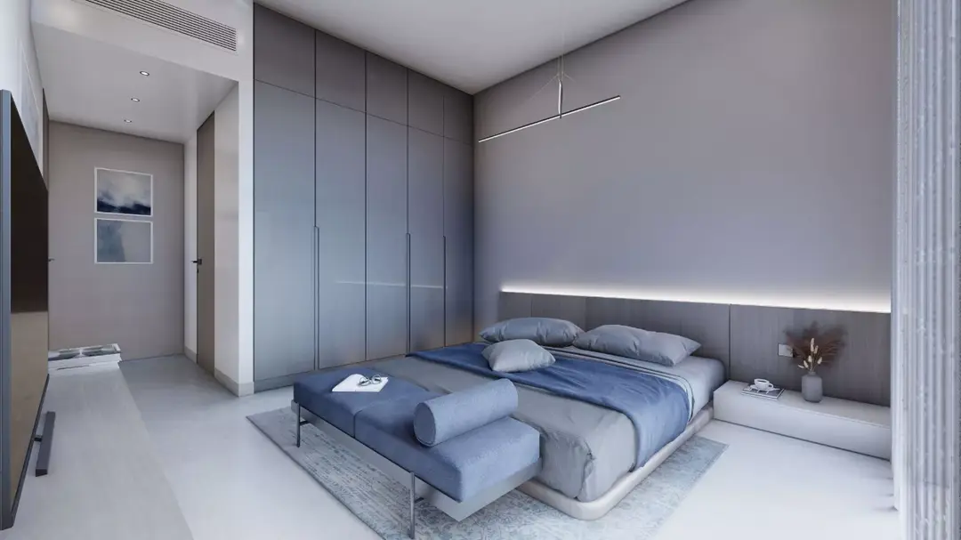 Society House — Must Have — Open Kitchen — feature | Profound Properties, Dubai