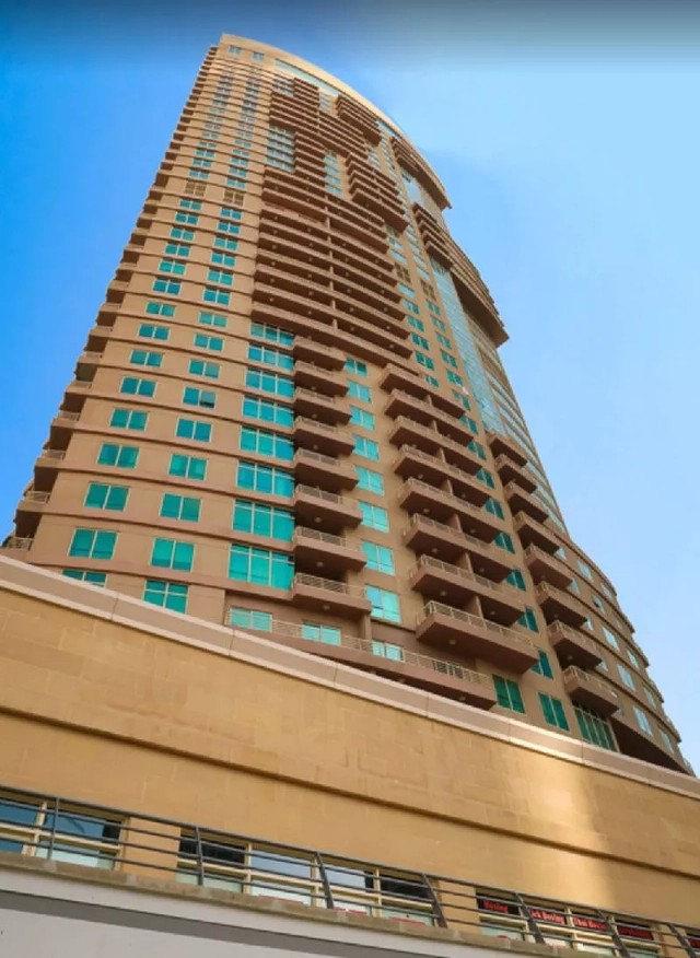 Icon Towers