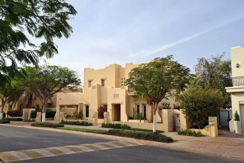 Discover the Charm of Terra Nova Villas in Arabian Ranches