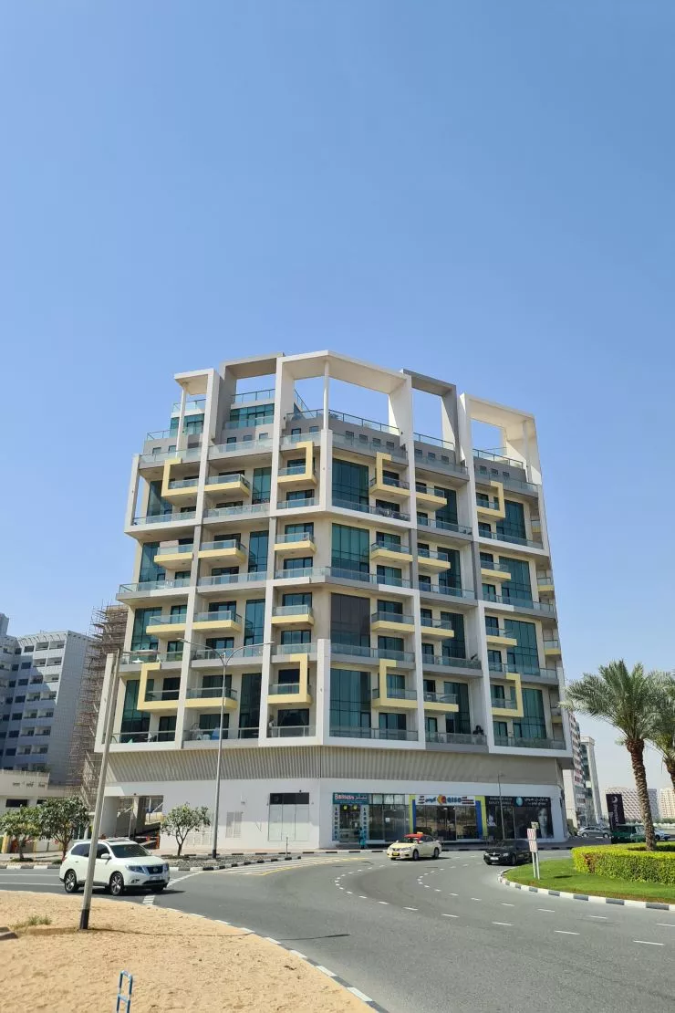 Sunshine Residences