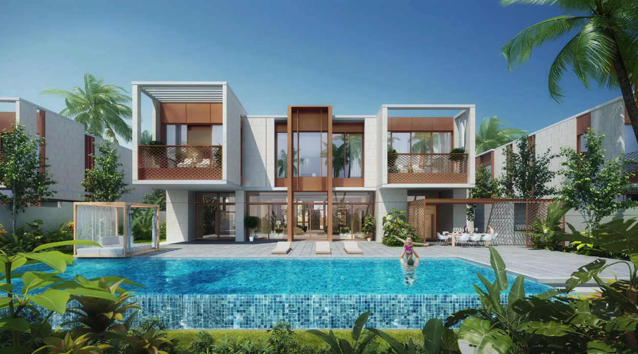Villa Amalfi
