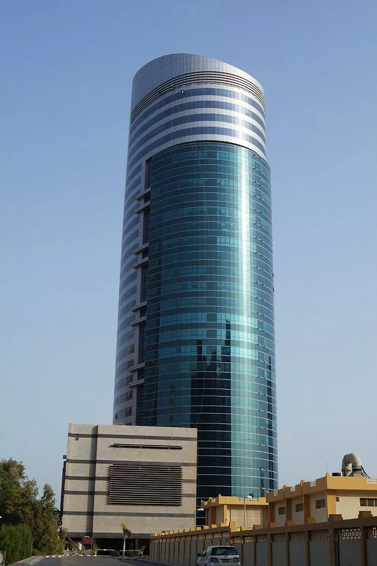 Al Ameri Tower