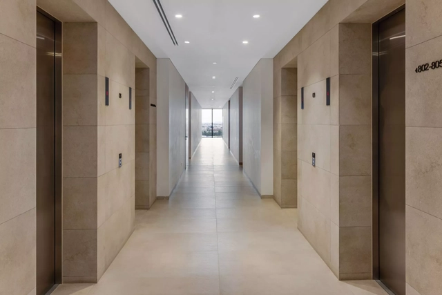 Residence 110