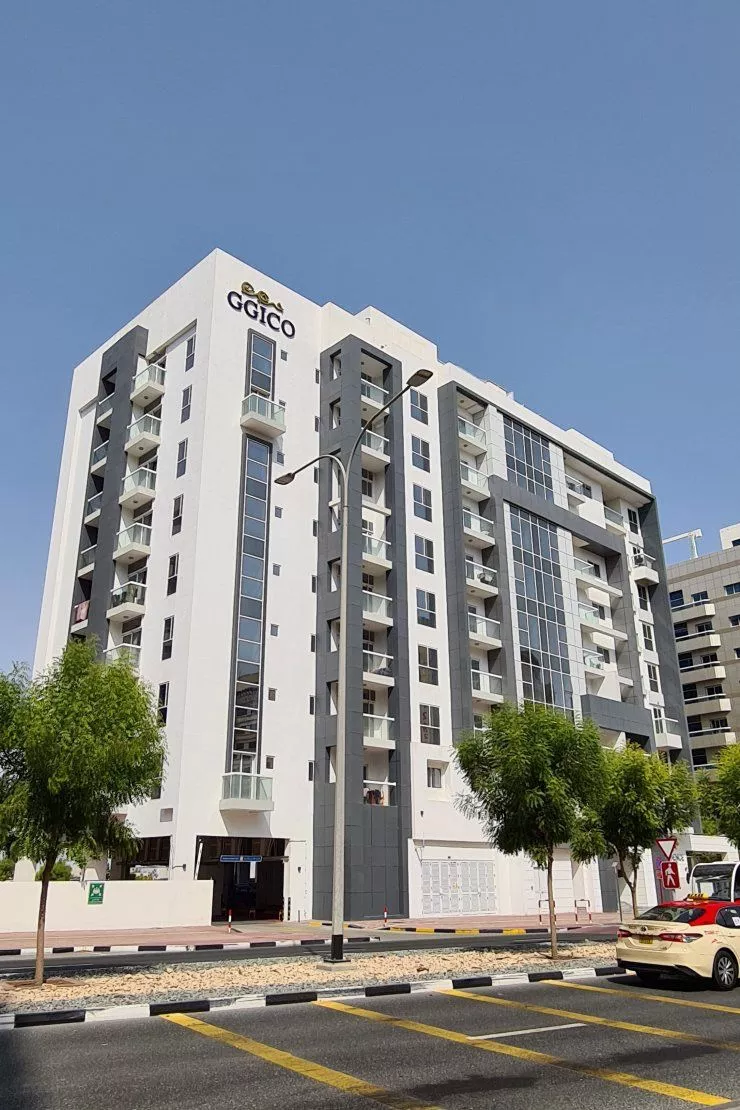 Topaz Residences