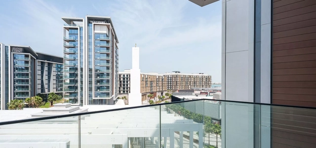 Bluewaters Residences